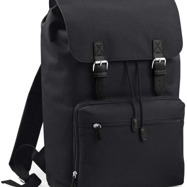 Vintage Laptop Rucksack Miniaturansicht