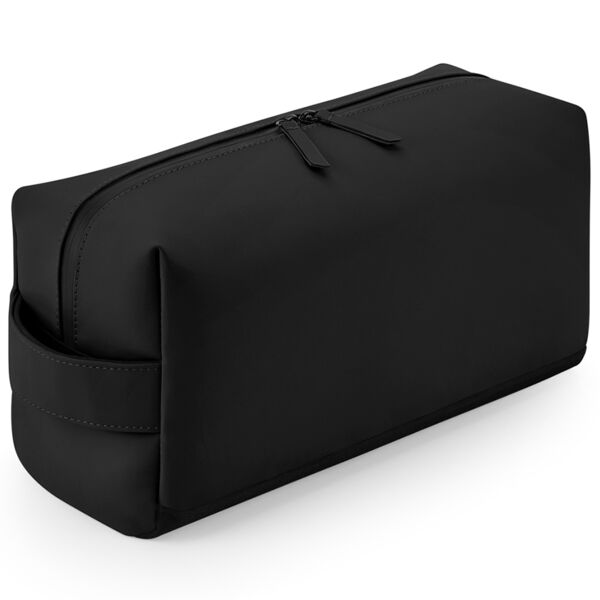 Matte PU Accessoires Tasche Miniaturansicht