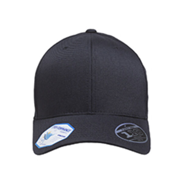 6 Panel Kappe "Pro-Formance" Miniaturansicht