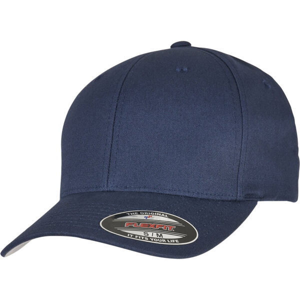 6 Panel Kappe "V-Flexfit" Miniaturansicht