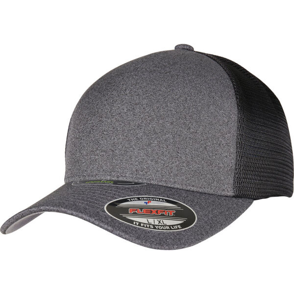 Trucker Kappe "Unipanel" Miniaturansicht