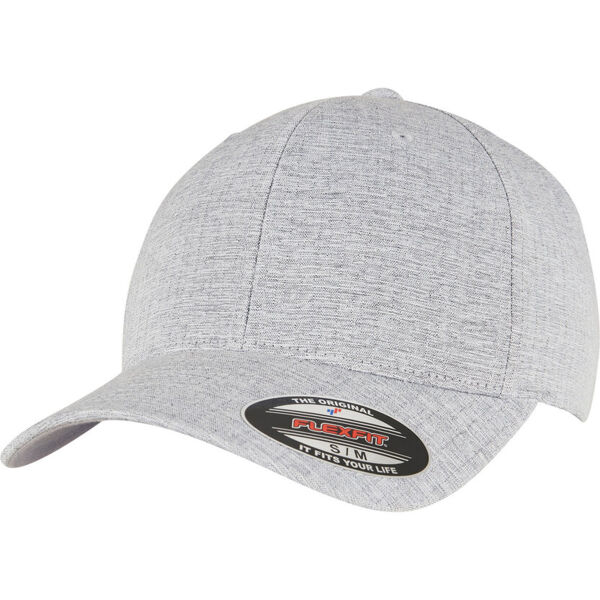 6 Panel Kappe "Heatherlight" Miniaturansicht