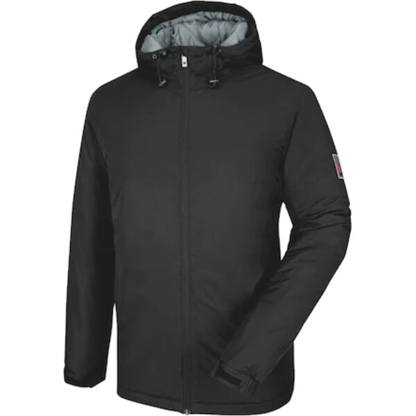 BERGEN PARKA Miniaturansicht