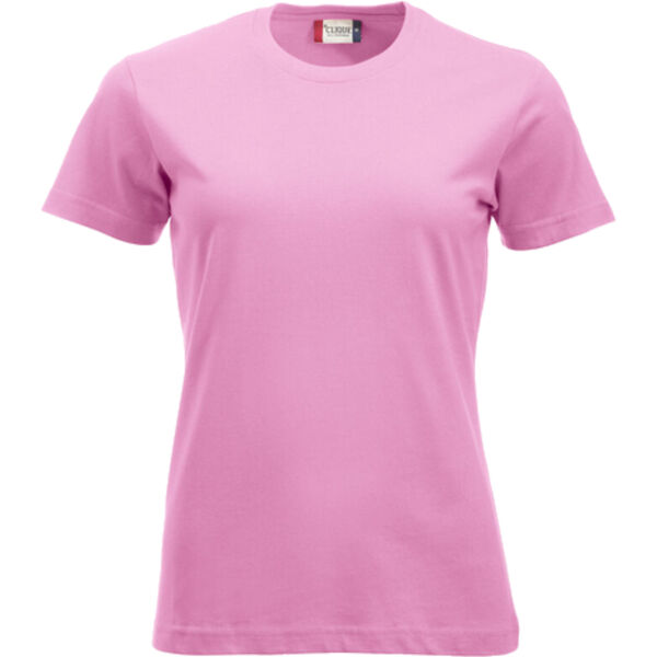Dojo New Classic-T Women Miniaturansicht