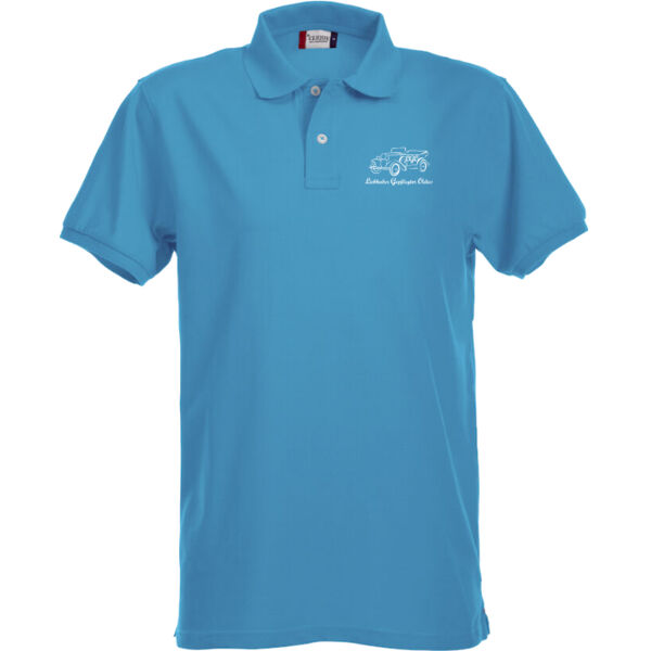 LGO Herren Polo Miniaturansicht