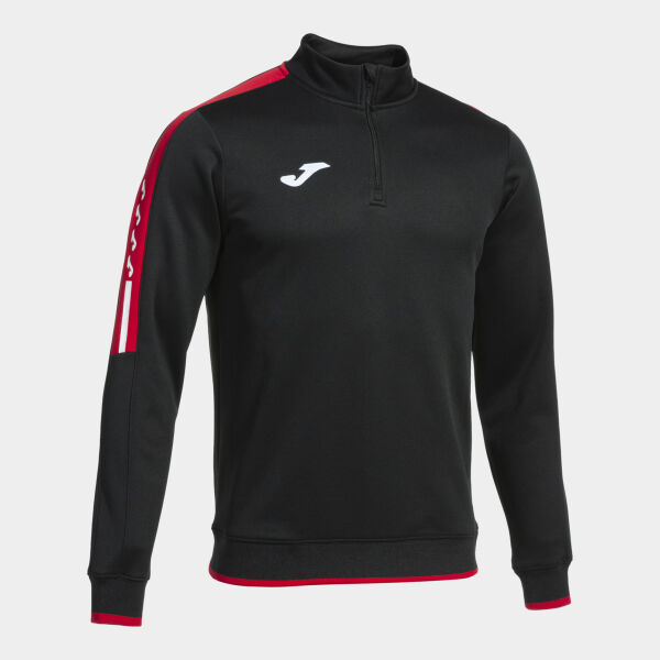 Olimpiada Sweatshirt With Half Zip Miniaturansicht