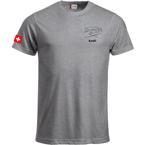 MG Fricktal T-Shirt Miniaturansicht