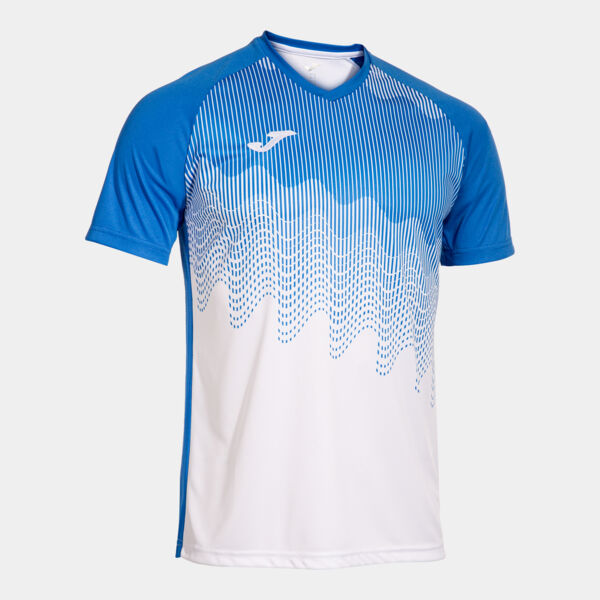 Tiger VI - Trikot Miniaturansicht