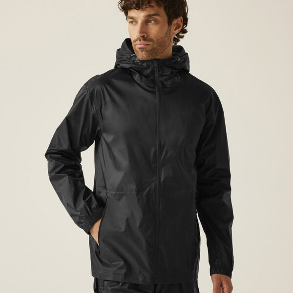 Pro packaway Regenjacke Miniaturansicht