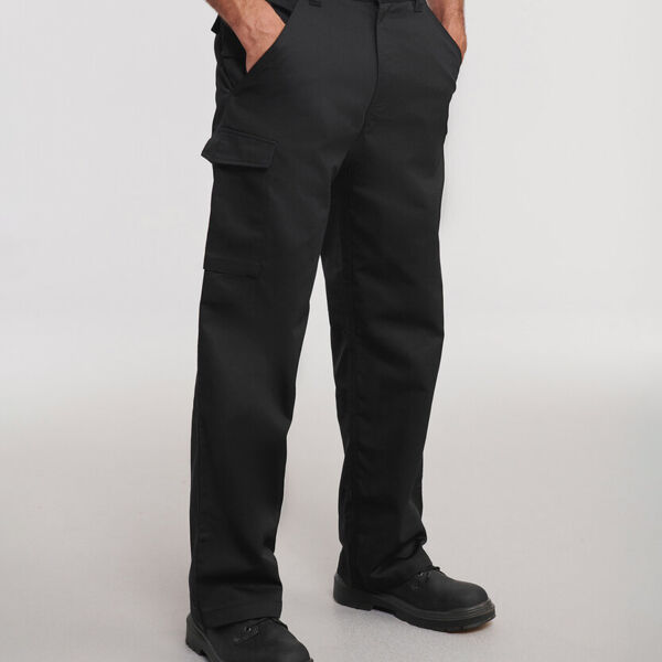 Workwear Twill Hose Miniaturansicht