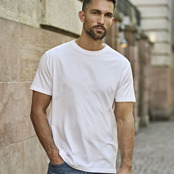 Tee Jays Sof T-Shirt Miniaturansicht