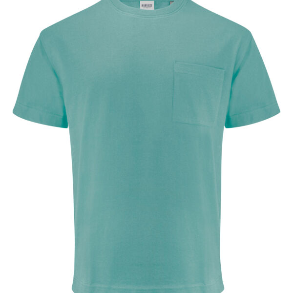 Devons Pocket Unisex T-Shirt Miniaturansicht