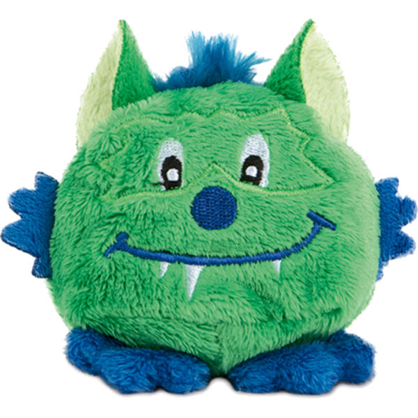 Schmoozies Monster Grün Miniaturansicht