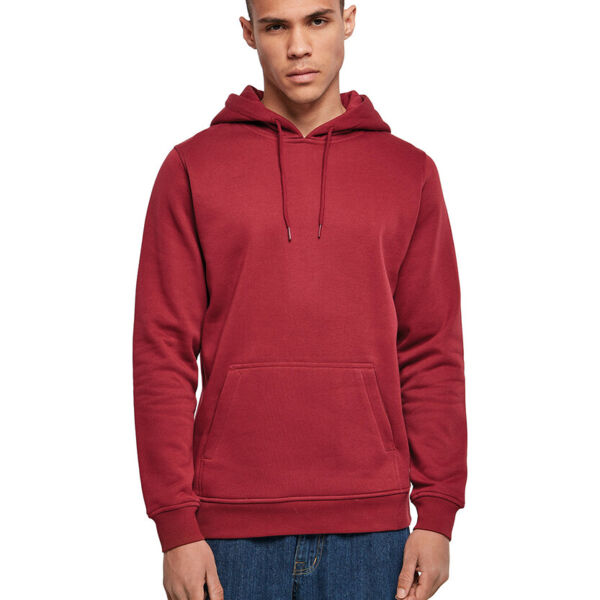 Schwerer Kapuzen Sweater Miniaturansicht