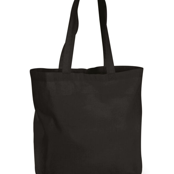 Maxi Baumwolltasche Miniaturansicht