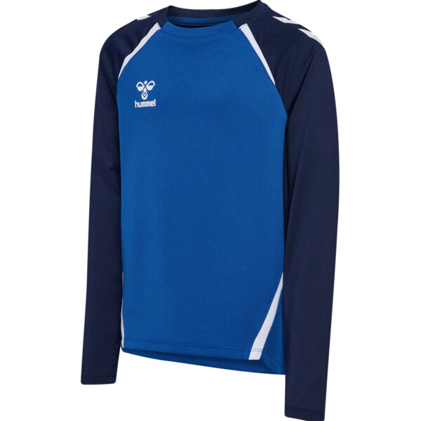 HMLLEAD 2.0 CREW SWEAT Kids Miniaturansicht
