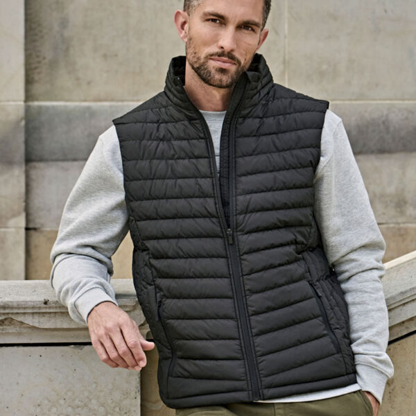 Men's Zepelin Bodywarmer Miniaturansicht