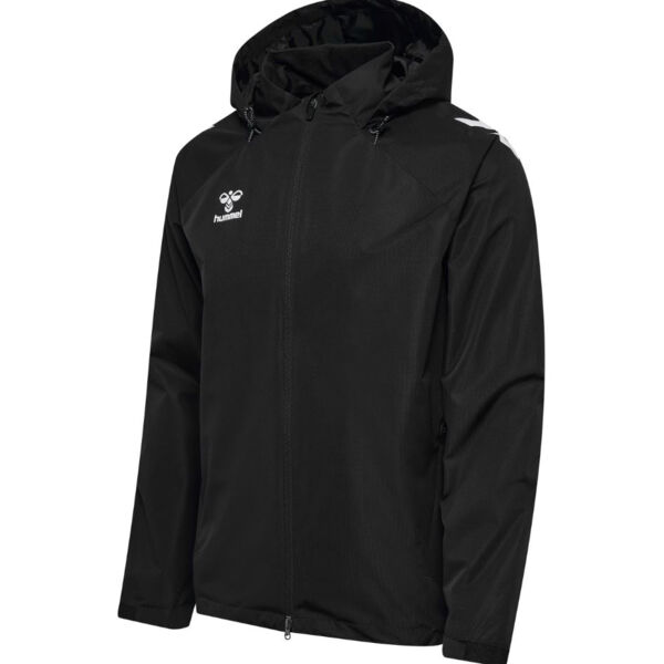 HMLLEAD 2.0 ALL-WEATHER JACKET Miniaturansicht