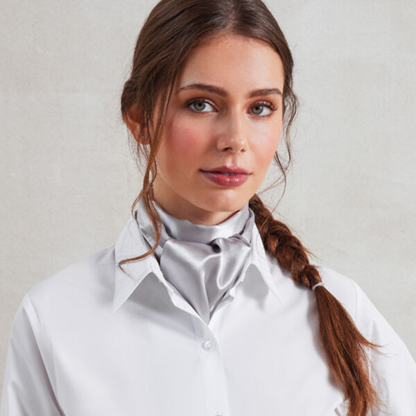Damen Business Schal Miniaturansicht