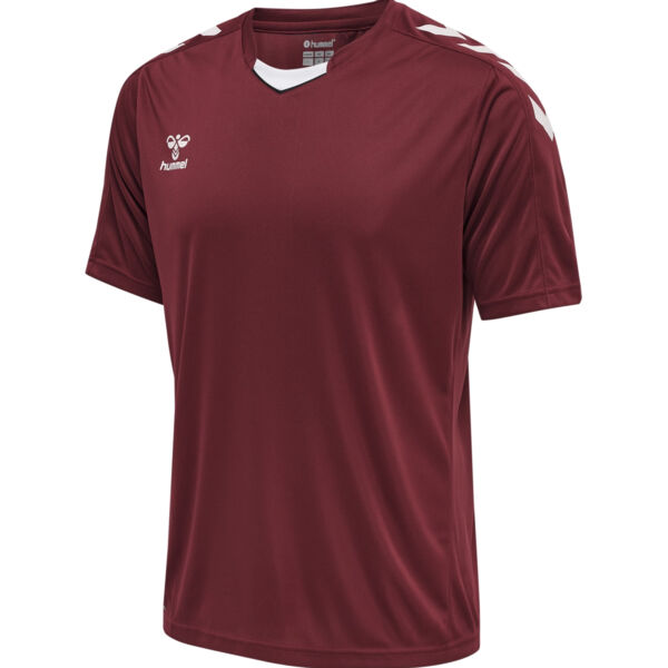 hmlCORE XK POLY JERSEY S/S Miniaturansicht