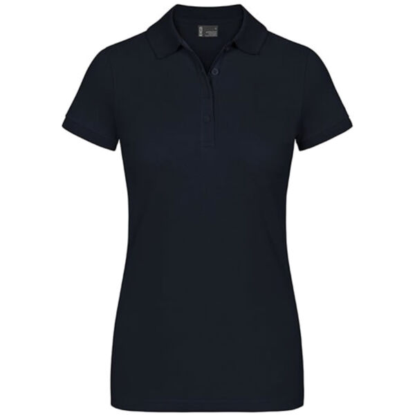 EXCD Frauen Polo  Miniaturansicht