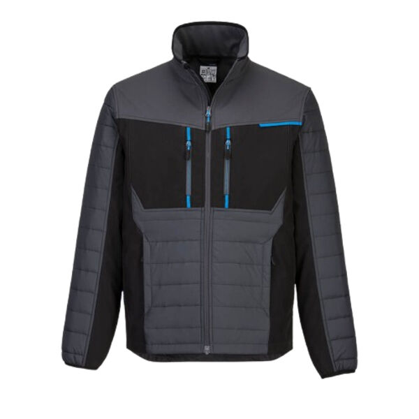 WX3 Hybrid Steppweste Miniaturansicht