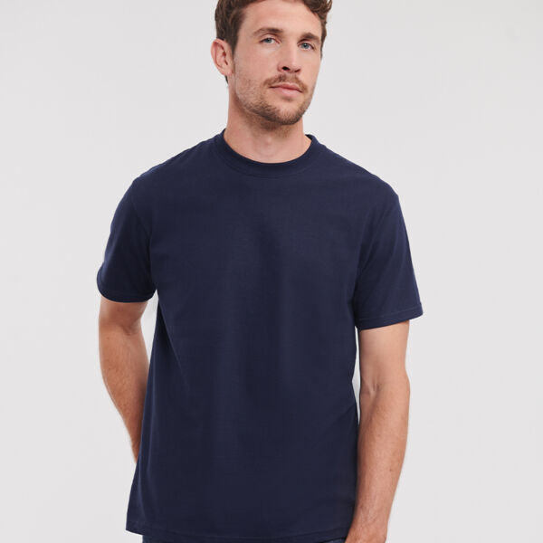 Russell Authentic Heavyweight T-Shirt Miniaturansicht