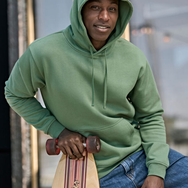 Urban Kapuzen Sweater Miniaturansicht