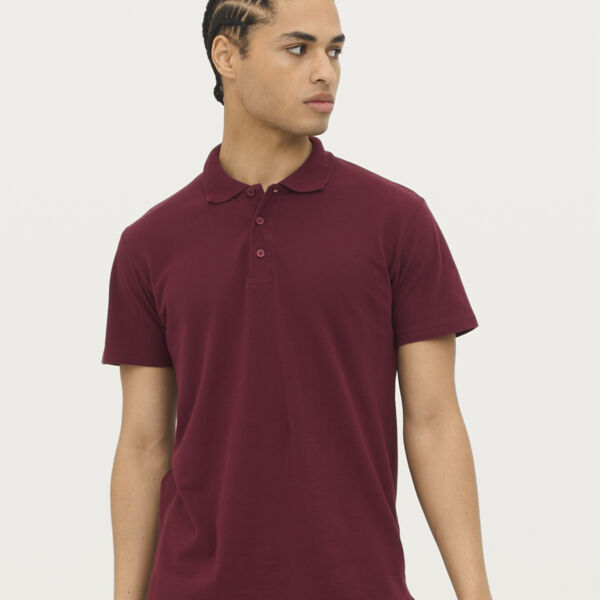 SOL'S Summer II Baumwoll Piqué Polo Shirt Miniaturansicht