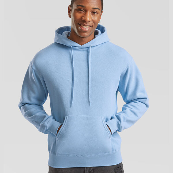 Classic Hooded Sweat Miniaturansicht