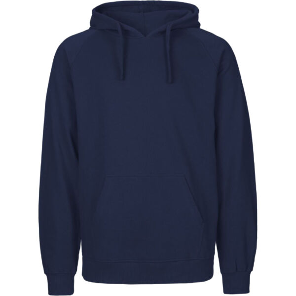 Herren Bio Kapuzen Sweater Miniaturansicht