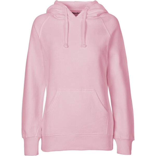 Damen Bio Kapuzen Sweater Miniaturansicht