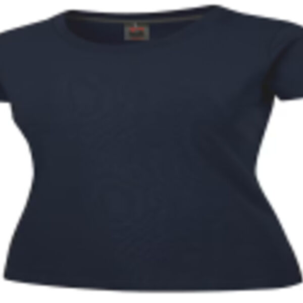 POLOSHIRT JOB+ DAMEN DBLAU OTIS XXL Miniaturansicht