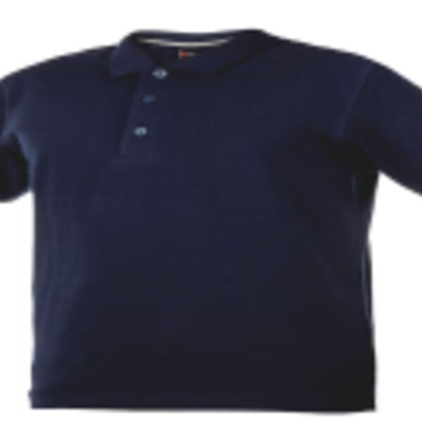 POLOSHIRT JOB+ DBLAU OTIS M Miniaturansicht