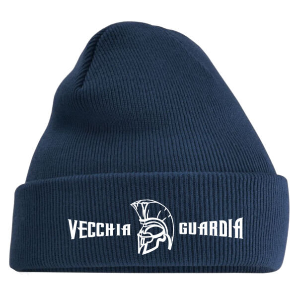 Bottecchia Vecchia Guardia Mütze Miniaturansicht