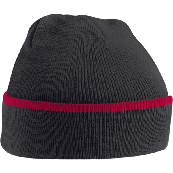 Strickmütze "Teamwear" Miniaturansicht