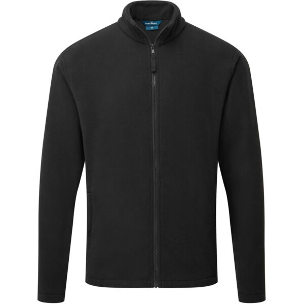 Eco Fleecejacke Miniaturansicht
