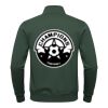 Herren Sweatjacke "Authentic" Miniaturansicht