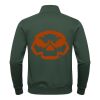 Herren Sweatjacke "Authentic" Miniaturansicht