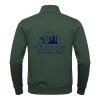 Herren Sweatjacke "Authentic" Miniaturansicht