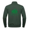 Herren Sweatjacke "Authentic" Miniaturansicht