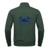 Herren Sweatjacke "Authentic" Miniaturansicht