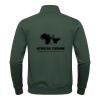 Herren Sweatjacke "Authentic" Miniaturansicht