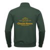Herren Sweatjacke "Authentic" Miniaturansicht