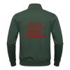 Herren Sweatjacke "Authentic" Miniaturansicht