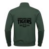 Herren Sweatjacke "Authentic" Miniaturansicht