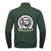Herren Sweatjacke "Authentic" Miniaturansicht