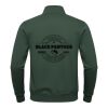 Herren Sweatjacke "Authentic" Miniaturansicht