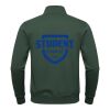 Herren Sweatjacke "Authentic" Miniaturansicht