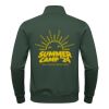 Herren Sweatjacke "Authentic" Miniaturansicht
